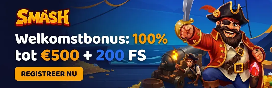 Smash Casino
